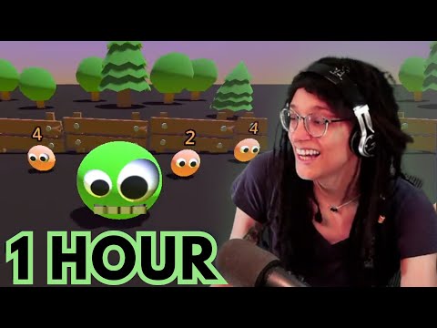 ONE Hour to Improve my Game? It turned out... Better!
