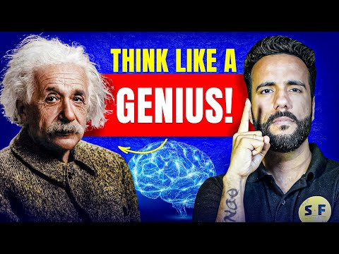 5 Study Habits to be GENIUS Students!