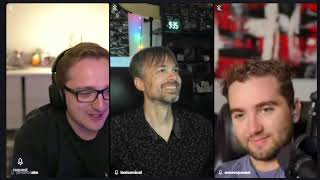 SBF RELEASED FROM PRISON?
