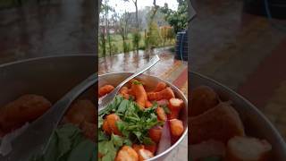 #kurkuresnacks #recipe #chaattime