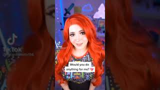 ULTIMATE TIKTOK CRINGE || CRINGETOPIA 💖#shorts