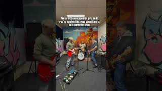 Muse type sh #muse #newrock #heavyrock #alternative #riff #riffrock #desertrock #fyp