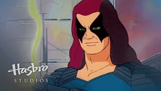 G.I. Joe: A Real American Hero - Your Team Has Been Disbanded!
