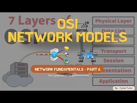 What is the OSI Model? Understand the 7 Layers to Secure Networks!