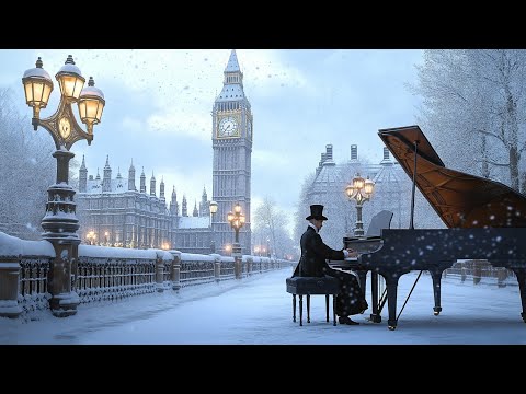 Relaxing Classical Music for the Soul — Mozart, Beethoven, Bach, Chopin, Tchaikovsky