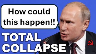 Chaos in Russia! Hackers Destroy Aeroflot Airline!