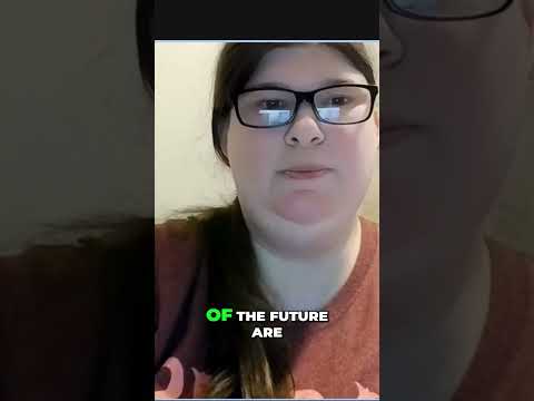 AI Needs YOU Future Jobs  Keeping AI Honest! #shorts