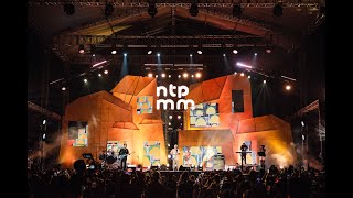 NGỌT - ĐỐT | LIVE AT NTPMM AUTUMN 2022