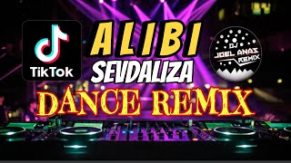 ALIBI - Sevdaliza Tiktok Remix ( Tribal BootyHauz ) DjJoel Anas New Tiktok Trend 2024