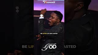 HIGHLIGHT FROM DON’T LIMIT GOD SERMON  (3)