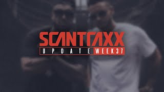 Brand New Hardstyle Releases | Scantraxx Update Week 37