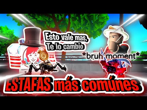 🚨¡NO CAIGAS EN ESTA ESTAS  ESTAFAS PELIGROSAS!😳 #2 (🔥Toilet Tower Defense)