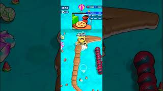 snake clash king#longvideo #viralvideo#subscribe