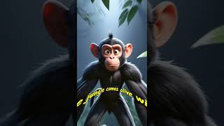 The Jungle's Haunting Mystery  #JungleMystery #MythicalCreature #HorrorFilm #UncoverTheTruth #night