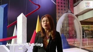 Vinexpo HK 2016 - Châteauneuf du Pape and Tavel