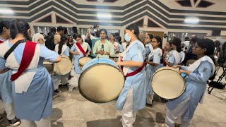 এসএসসি পরীক্ষার ফলাফল প্র'কা'শে আনন্দে উল্লাসে শিক্ষার্থীরা #ssc #sscresult2025 #news #newvideo 
