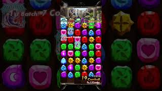 軒轅 祈求未來的代價 地獄級 5回全片 #towerofsaviors #games #遊戲模式 #神魔之塔 #gameplay #地獄級