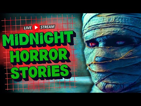 Midnight Horror Stories with Minhaj | Live from Malaysia