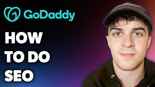 How to Do Seo on Godaddy Website (Full 2024 Guide)