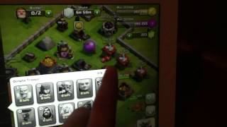 Clash Of The Clans 2
