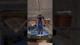 STOP WATERING YOUR BERRIES WRONG! #rust #rusttips #rustgame #rustupdate