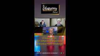 An Effective Strategy to Introduce Your Business