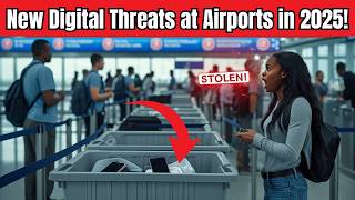 Crucial TSA Digital Safety Alert: Must Know for 2025 Travelers!