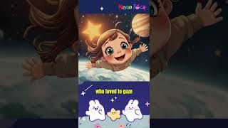 🌊✨ Mariam's Wish to Swim in the Sea of Stars 🌠 #audio_stories