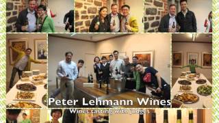 2013 Barossa Wine School Level 3