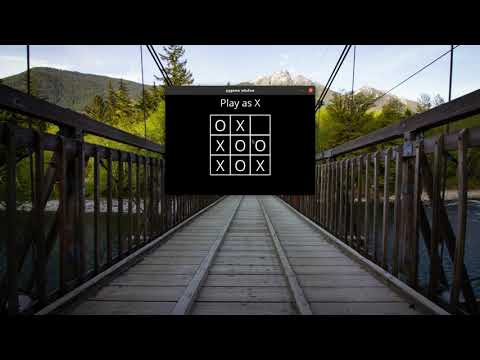 Project0b Tic Tac Toe