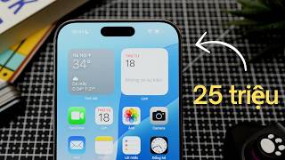 iPhone 16 Pro Max sau 9 tháng, nên mua hay chờ 17?