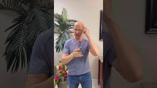 What Your Thumb Says About Your Brain!  #drmandell #health #brain