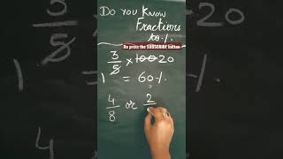 Percentage #percentage #percent #mathtricks #kidsvideosforkids #maths #mathvideos #fractions #math