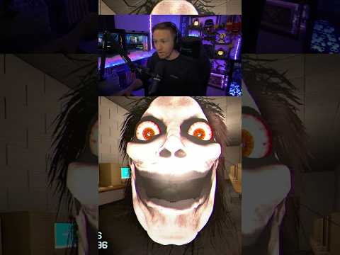 THE MONSTERS CAN HEAR THE MEMES MY CHAT PLAYS! #horrorgaming #jumpscare