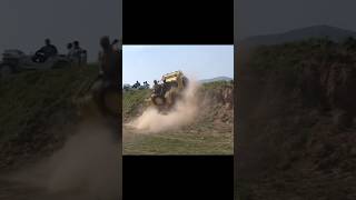 Ford gpw off-road #4x4 #offroad #4x4offroad #willysjeep #willysmb #willys #adventure #action