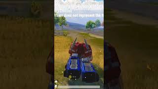 Pubg Latest 3.9 Transformers Theme Mode Gameplay Erangel Transformers Fight  Update Gameplay #VIZTRO