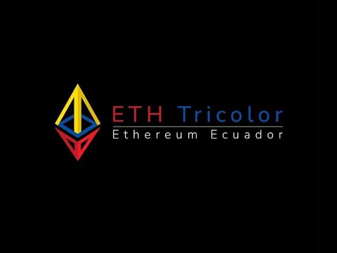 ROAD TO THE BLOCKCHAIN WEEK DIA 1