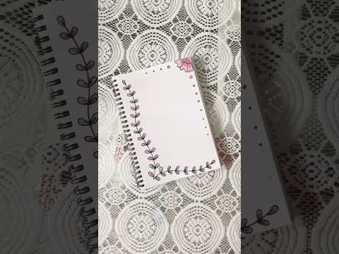 Front page design#art #frontpagedesign #drawing #projectdesigns #journal #assignment #schoolproject
