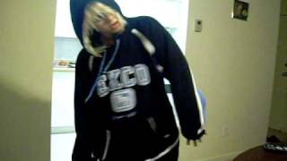 Inspector Gadget Malfunction 4 Shauna Golds