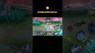 So Who Got Executed in the End? 😏#MLBB #MobileLegends #MLBBShorts #GamingShorts #RankMatch