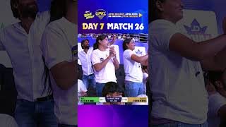 UPKL Match Day 7 BS & KK FR3