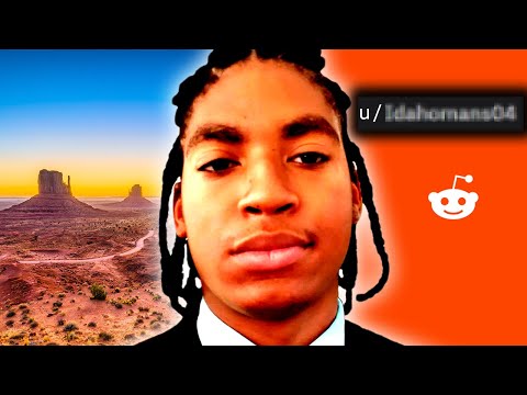 Redditors Investigate Case of Missing Geologist | The Bizarre Disappearance of Daniel Robinson