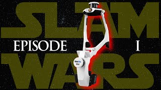 NavVis VLX3 (Review/Tips & Tricks) - SLAM WARS