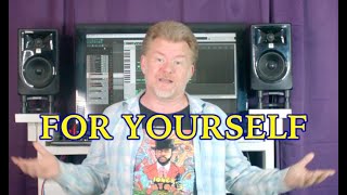 For Yourself