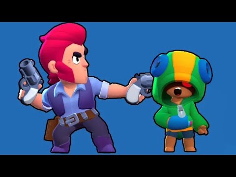 Brawl Stars for the Fam