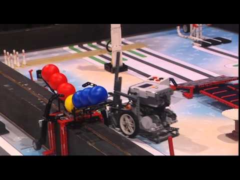Citywise Education wins SAP FIRST LEGO League in Ireland