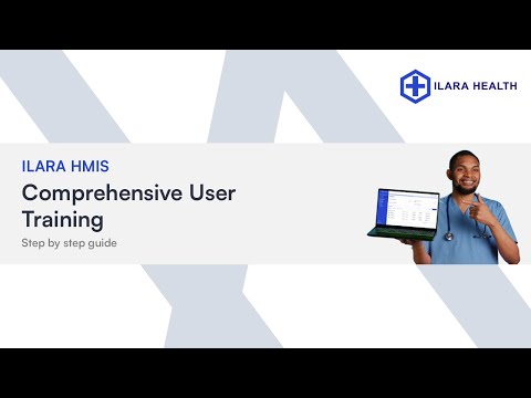 The Ilara HMIS Comprehensive Training Video