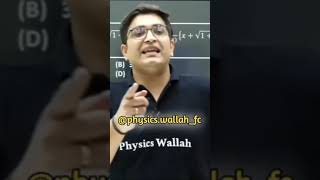 Sachin Sir Roasts Lakshmi Kapoor😁|#physicswallah#sachinsir#shorts#funny#lakshyabatch#pwfantube