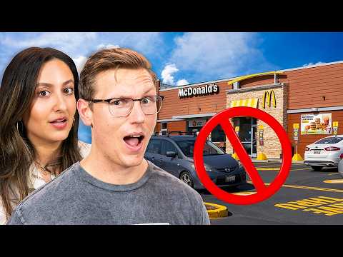 Should Drive-Thrus Be Banned?