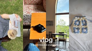 [ vlog ] 小旅行&日常の記録